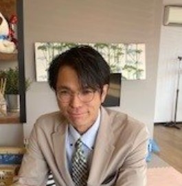 統括マネージャー　松井勇太